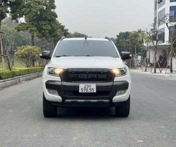 Ford Ranger 2017 - 1 chủ, tên cá nhân