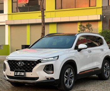 Hyundai Santa Fe 2020 - Full xăng