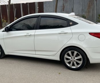 Hyundai Accent 2016 - Giá 339tr