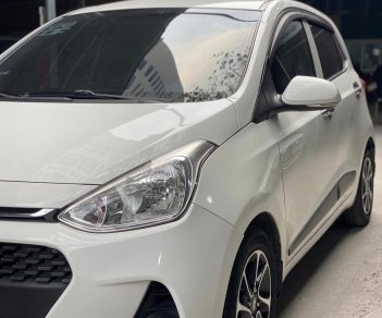 Hyundai i10 2018 - Hyundai 2018 số sàn tại Hà Nội