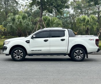 Ford Ranger 2017 - 1 chủ, tên cá nhân