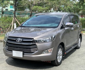 Toyota Innova 2019 - Biển thành phố, coi xe 24/7