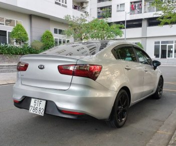 Kia Rio 2016 - Giá 385tr