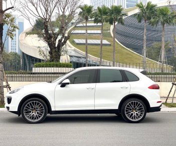 Porsche Cayenne 2016 - Tên tư nhân, một chủ từ mới