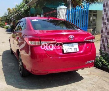 Toyota Vios xe lướt 2021 - xe lướt