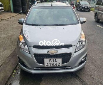 Chevrolet Spark   LTZ 2015, số tự động. 2015 - Chevrolet Spark LTZ 2015, số tự động.