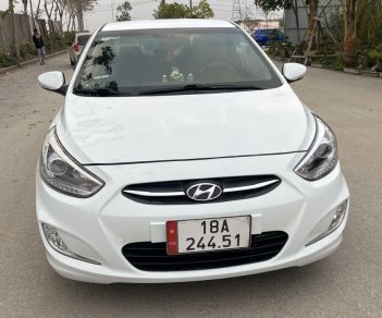 Hyundai Accent 2016 - Giá 339tr