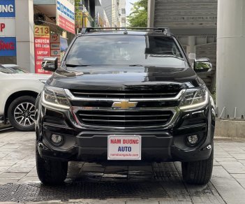 Chevrolet Colorado 2019 - Nhập khẩu nguyên chiếc, giá chỉ 679 triệu