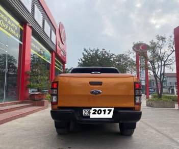 Ford Ranger 2017 - Giá 695tr