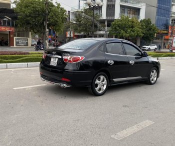 Hyundai Avante 2011 - Màu đen, giá 296tr