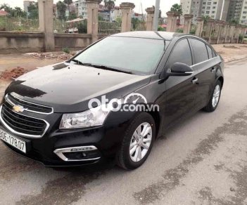 Chevrolet Cruze Gia đình cần bán 2016 - Gia đình cần bán