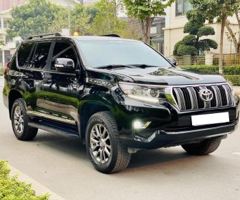 Toyota Land Cruiser Prado 2010 - Toyota Land Cruiser Prado 2010