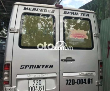 Mercedes-Benz Sprinter Mercedes 313 2011 - Mercedes 313