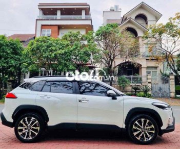 Toyota Corolla Cross cần Bán  cross 2021 2021 - cần Bán toyota cross 2021