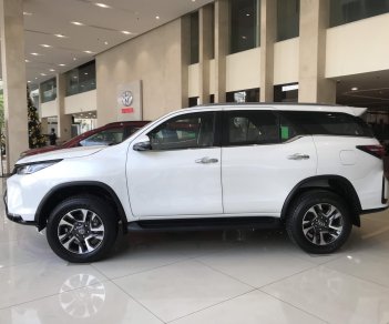 Toyota Fortuner 2022 - Giá chỉ 1026 triệu, ưu đãi cực sốc nhận xe chưa đến 1 tỉ, sẵn xe giao ngay, hỗ trợ trả góp