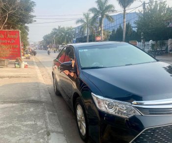 Toyota Camry 2016 - Màu đen, nhập khẩu