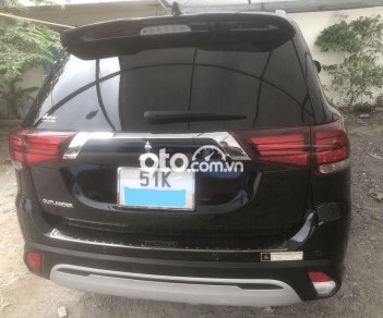 Mitsubishi Outlander   2.0 CVT premium 2021, Màu Đen 2021 - Mitsubishi Outlander 2.0 CVT premium 2021, Màu Đen