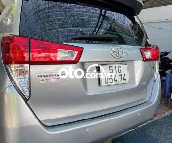 Toyota Innova   cuối 2018 chính chủ bán giá rất tốt 2018 - toyota innova cuối 2018 chính chủ bán giá rất tốt