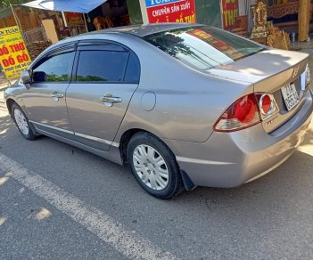 Honda Civic 2008 - Xe màu xám