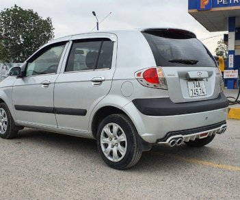 Hyundai Getz 2010 - Nhập khẩu, số sàn