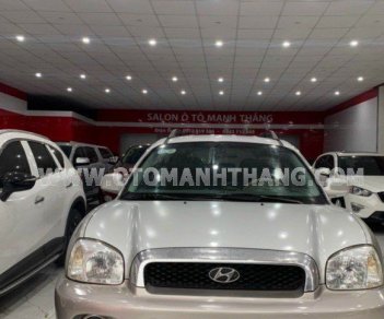 Hyundai Santa Fe 2005 - Giá bán 225 triệu