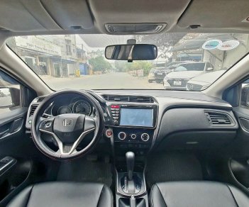 Honda City 2017 - Xe còn mới giá tốt 395tr