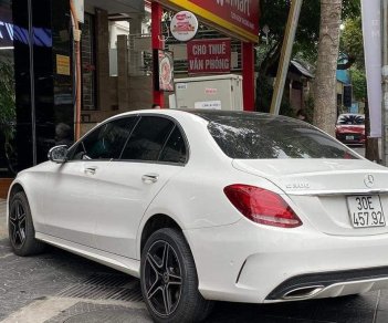 Mercedes-Benz C300 2016 - Mercedes-Benz C300 2016 tại Hà Nội