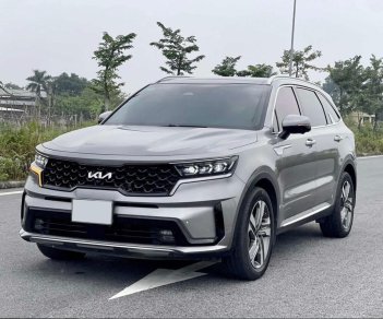 Kia Sorento 2022 - Màu xám nổi bật và siêu hiếm - Giảm 60% thuế trước bạ - Nhiều ưu đãi hấp dẫn