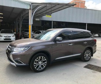 Mitsubishi Outlander 2019 - Odo 67000km