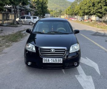 Daewoo Gentra 2009 - Xe đẹp không lỗi