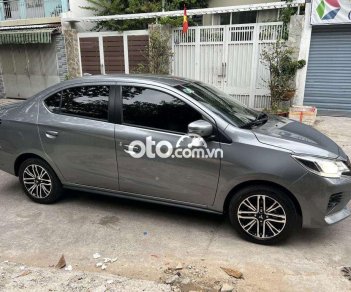 Mitsubishi Attrage   1.2AT Premium 99.99% Mới 2000km 2022 - Mitsubishi Attrage 1.2AT Premium 99.99% Mới 2000km