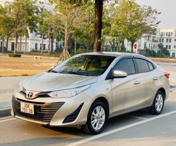 Toyota Vios 2019 - Cam kết chất lượng bằng văn bản