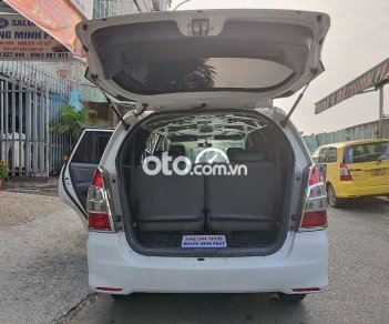 Toyota Innova  2.0 2015 gốc SG 2015 - Innova 2.0 2015 gốc SG