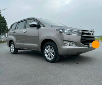 Toyota Innova 2017 - Giá cực tốt