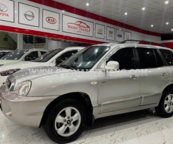 Hyundai Santa Fe 2005 - Giá bán 225 triệu