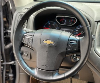 Chevrolet Colorado 2016 - Cá nhân chính chủ