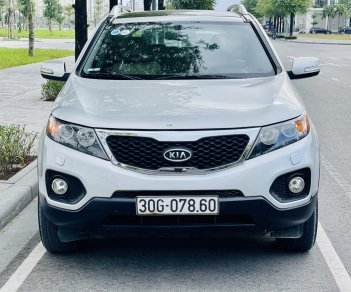 Kia Sorento 2012 - Odo 9 vạn km