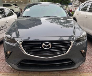 Mazda VT350 2022 - Xe sẵn giao ngay, nhập khẩu nguyên chiếc, giảm 65 triệu giá còn 584 triệu