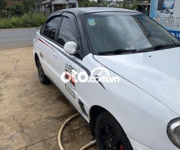 Daewoo Lanos s 2002 xe đẹp, gốc Đăk Lăk 2002 - Lanoss 2002 xe đẹp, gốc Đăk Lăk