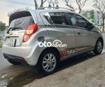 Chevrolet Spark   LTZ 2015, số tự động. 2015 - Chevrolet Spark LTZ 2015, số tự động.