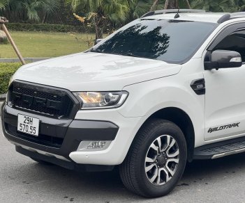 Ford Ranger 2017 - 1 chủ, tên cá nhân