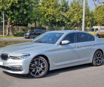 BMW 530i 2019 - Giá cực tốt