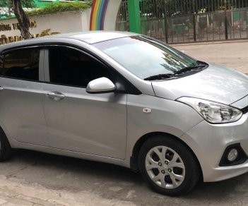 Hyundai Grand i10 2016 - Xe không dịch vụ