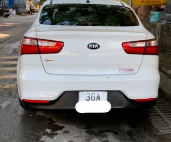 Kia Rio 2016 - Kia Rio 2016 số tự động