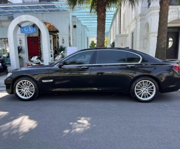 BMW 760Li 2013 - Màu đen, nhập khẩu