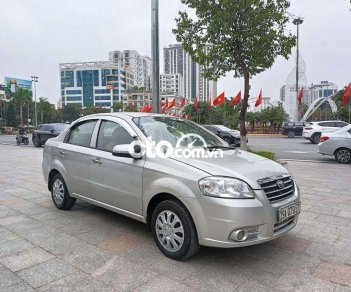 Daewoo Gentra  2010 Số sàn 2010 - Gentra 2010 Số sàn