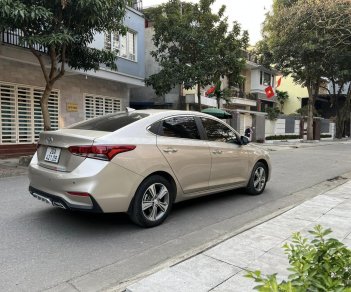 Hyundai Accent 2020 - Hyundai Accent 2020 tại Thái Nguyên