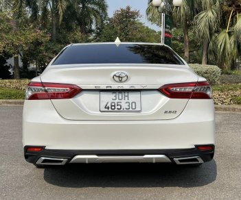 Toyota Camry 2019 - Toyota Camry 2019