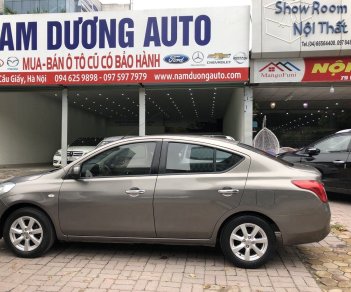 Nissan Sunny 2013 - Biển đẹp, xe mới