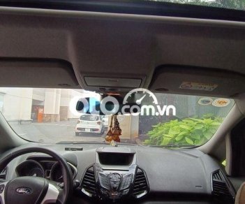 Ford EcoSport   1.5L Titanium AT 2017 xám odo thấp 2017 - Ford Ecosport 1.5L Titanium AT 2017 xám odo thấp